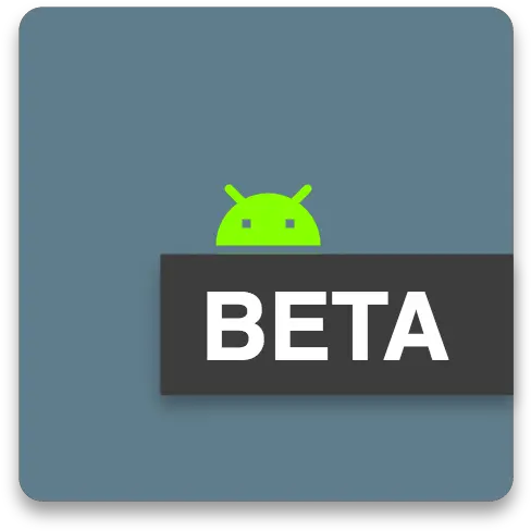  Testingcatalog Apps For Beta Testing Apks Apkmirror Language Png Cute Icon For Android