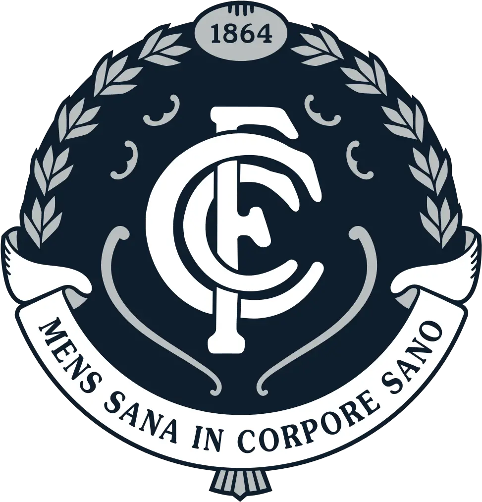  Zte March 2015 News U0026 Events Carlton Football Club Logo Png Zte Logo