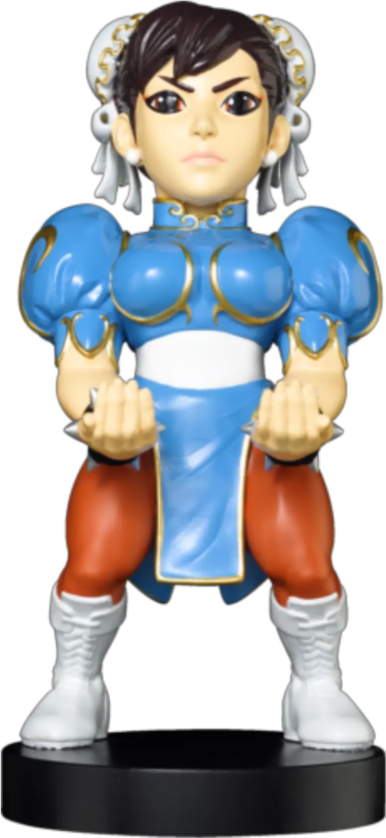  Chun Cable Guys Anime Png Chun Li Png