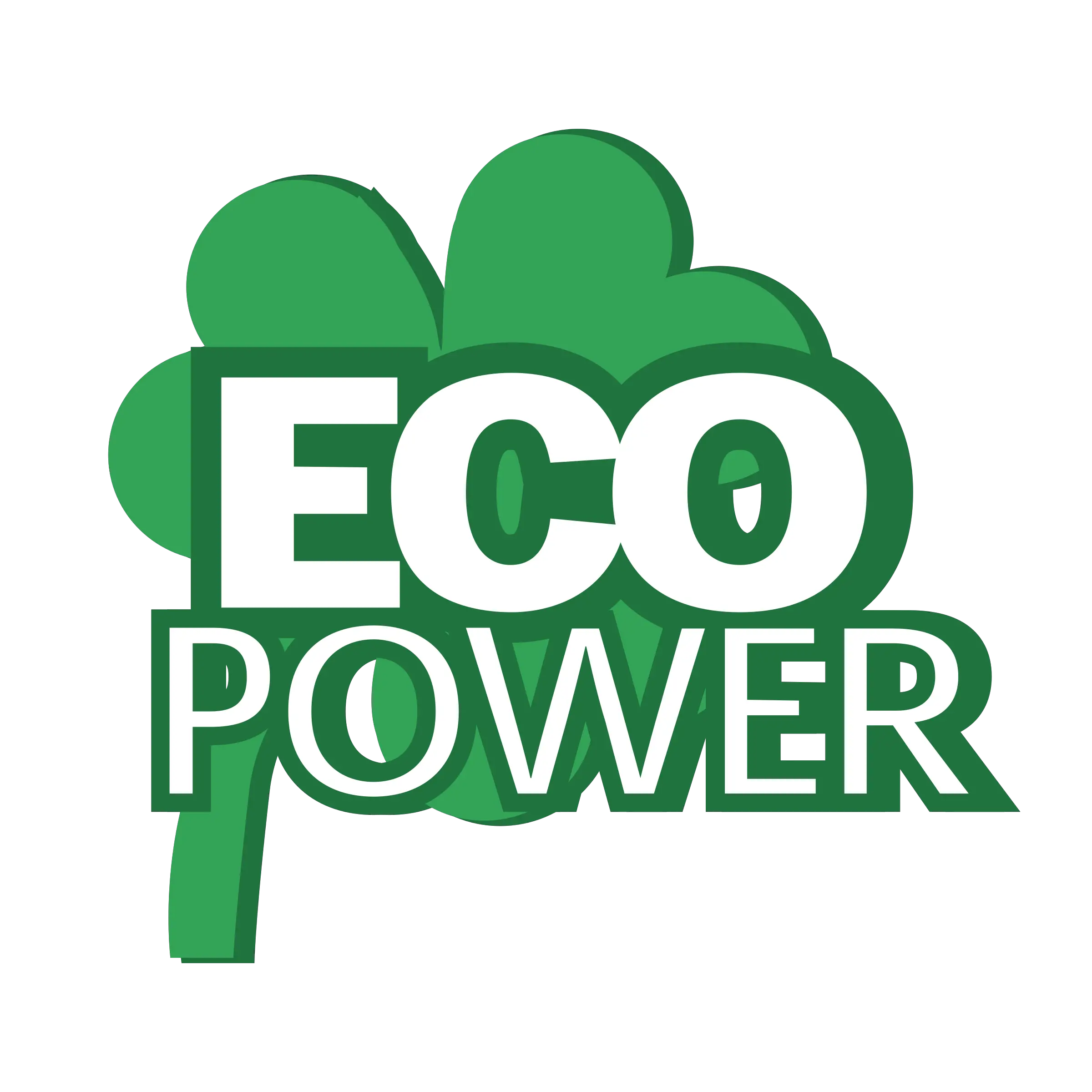  Eco Power Logo Png Transparent Svg Eco Power Eco Logo