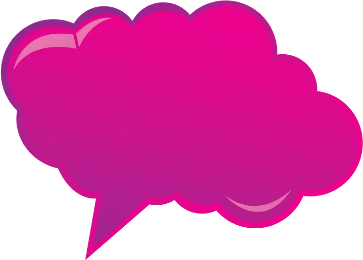  Talking Cloud Png Happy Talk Keep Talking Happy Talk Clip Art Talk Png