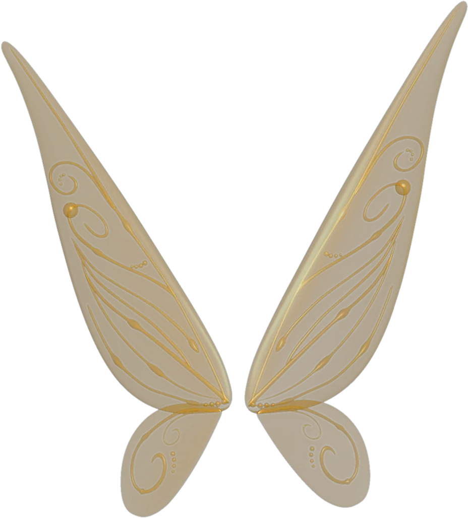  Fairy Wings Png Clipart 36473 Free Icons And Png Backgrounds Tinker Bell Wings Png Wing Png