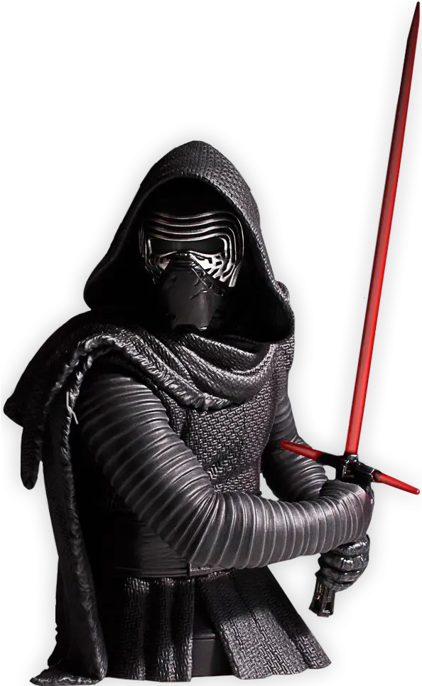  Black Series Kylo Ren Mask Last Jedi Transparent Kylo Ren Png Kylo Ren Png