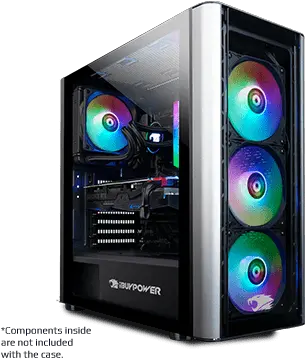  Pc Computer Cases Ibuypower Ibuypower Pc Case Png Computer Tower Icon