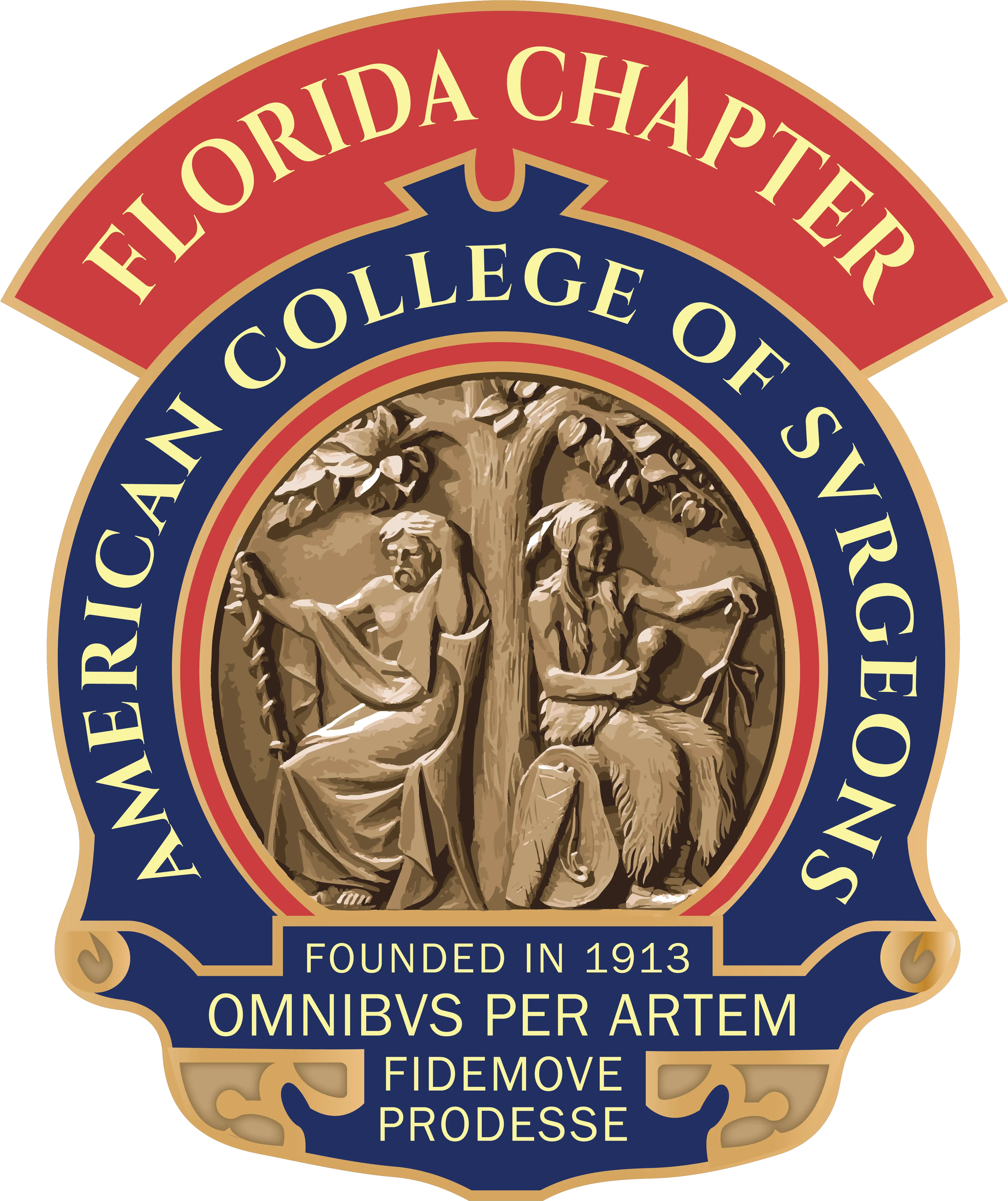  2020 Fcacs Annual Meeting Florida Chapter Acs Art Png Uf College Of Medicine Logo