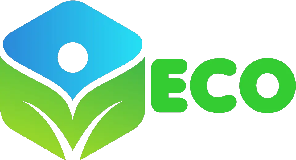  Eco U2013 Supply Chain Vertical Png Eco Logo