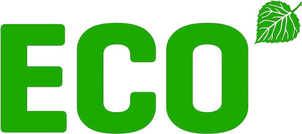  Eco Vertical Png Eco Logo