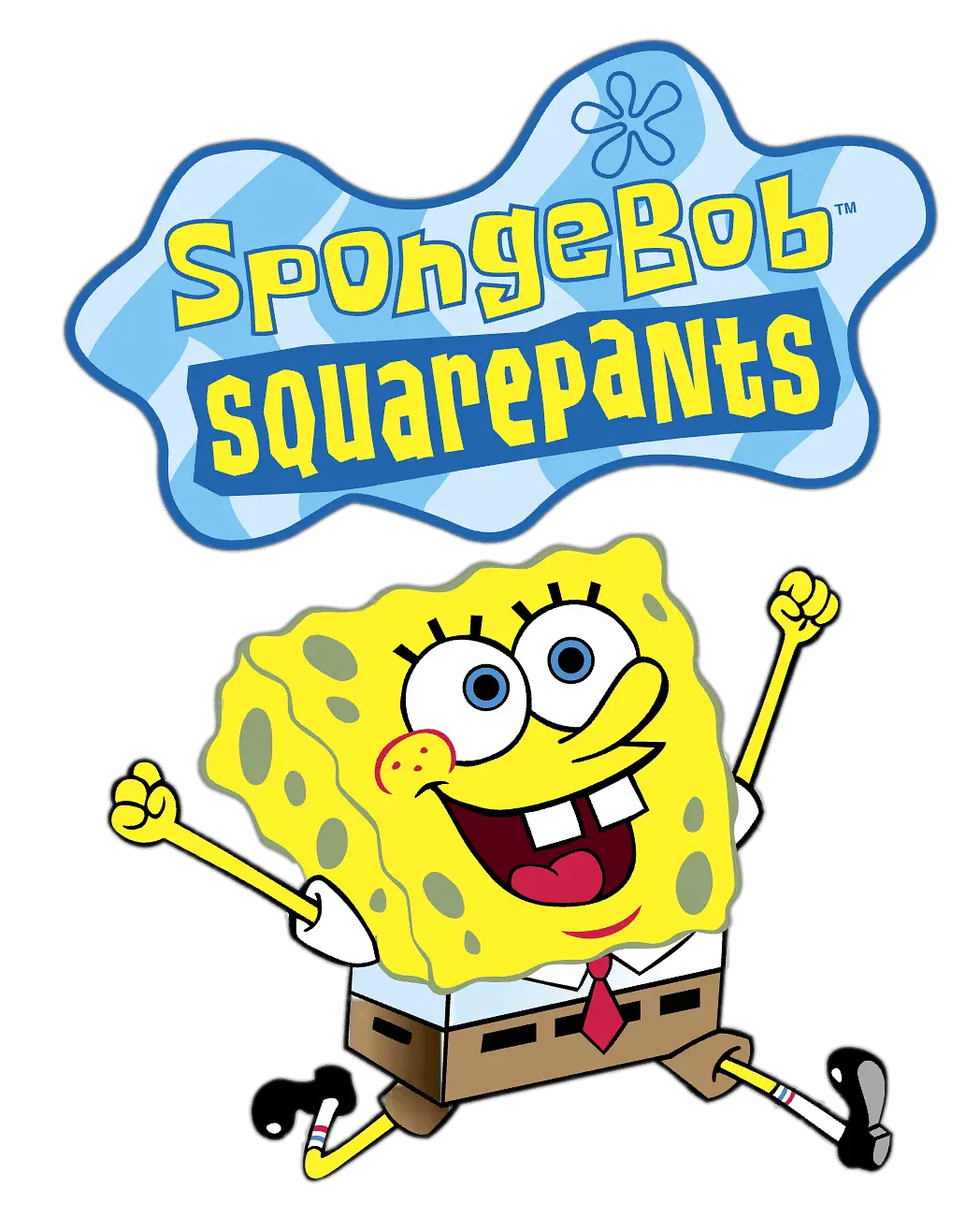  Spongebob Lick Png