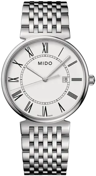  Watches Lexor Miami Reloj Mido M0334102201300 Png Ersa Icon Pico Review