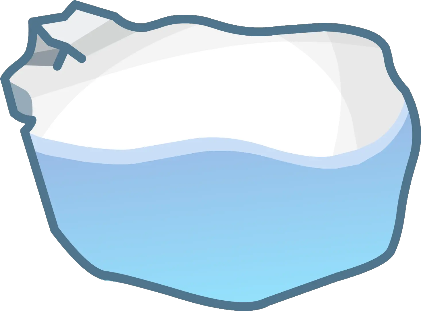  Iceberg Transparent Png Iceberg Clipart Transparent Iceberg Png