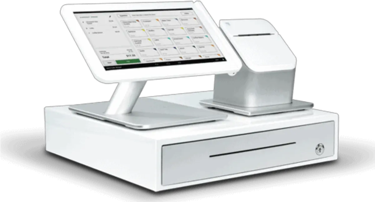  Clover Pos Systems Host Merchant Services Clover Station Duo Png Pos Machine Icon