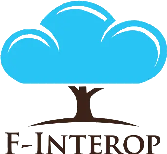  F Interop Platform F Interop Png F Png