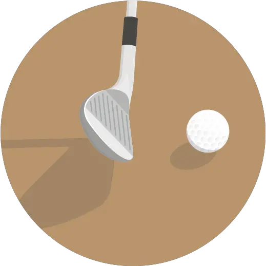  Northwood Golf Club Circle Png Golf Clubs Png