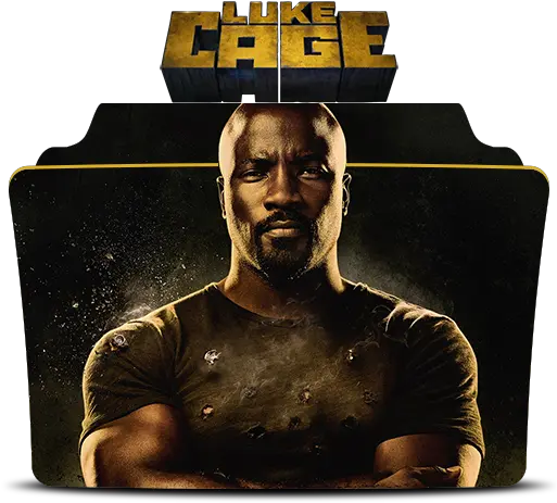  Luke Cage Wallpapers Posted By Zoey Tremblay Mike Colter Luke Cage Png Luke Cage Png