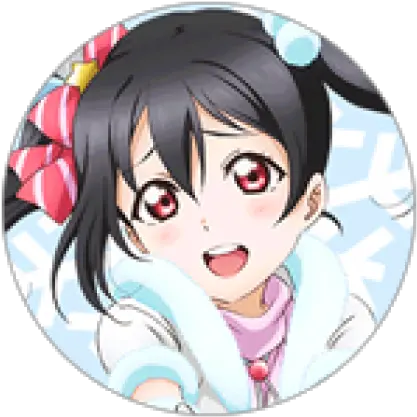  Nico Tier Roblox Love School Idol Project Png Cool Anime Icon