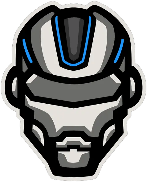  Smacetron Live Stream Cq Esports Fictional Character Png Halo Spartan Icon