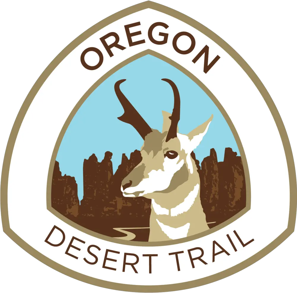  Hiking Podcast Blog Oregon Desert Trail Png Reverbnation Logo