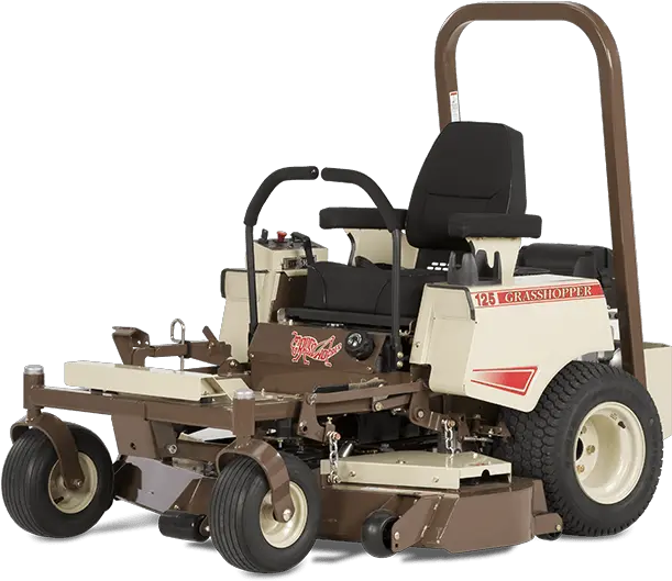  2016 Grasshopper 125v 2015 Grasshopper Mower Png Mower Png