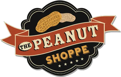  Ohio Peanut Shoppe Label Png Peanut Transparent