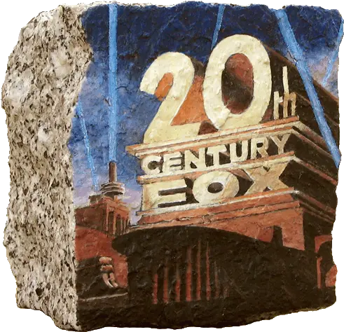  20th Century Fox 20th Century Fox Games Png Fox Logo Transparent