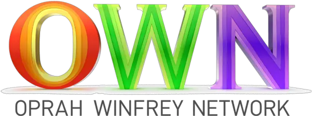  Own Oprah Winfrey Network Canada Own Network Png Oprah Icon