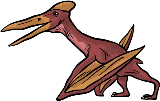  Pterodactyl Free Animals Icons Icon Png Pterodactyl Png