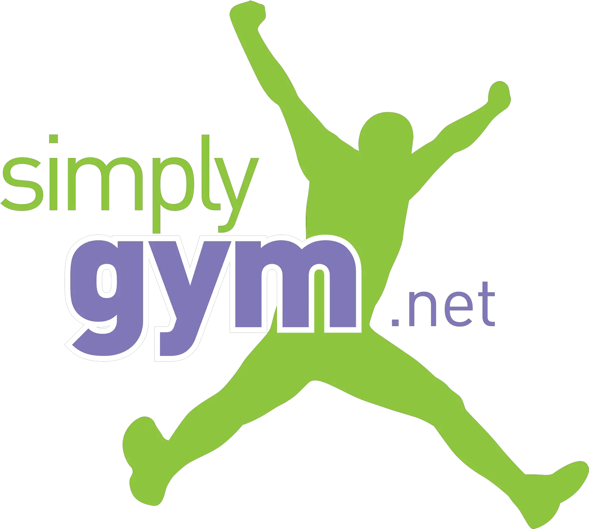  Simply Simply Gym Png Gym Logo