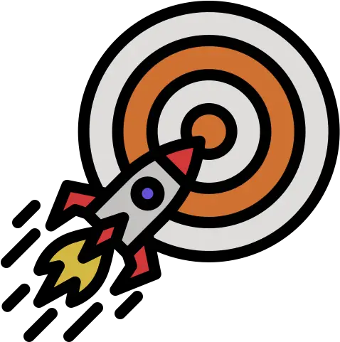  Nafemsu0027 Mission And Goals Dot Png Speed Arrow Icon