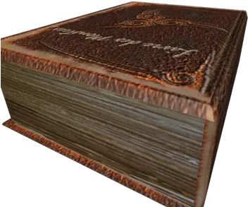  Grimoire Plywood Png Magic Book Png