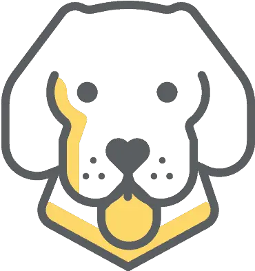  Website Design U0026 Development Yellowdog Denver Dot Png Dog Head Icon