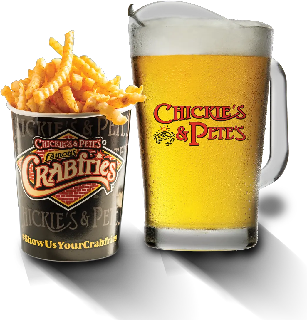  Crabfries Day Willibecher Png Fries Png