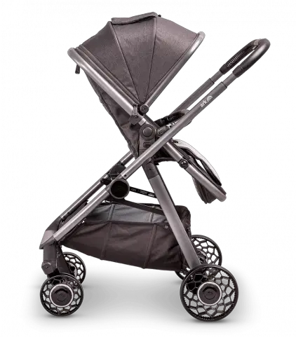  Travel System Ark Ark Pushchair Png Car Seat Nuna Pipa Icon