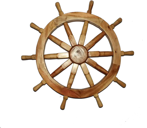  Wooden Ship Wheel Ship Steering Wheel Clipart Png Ship Wheel Png