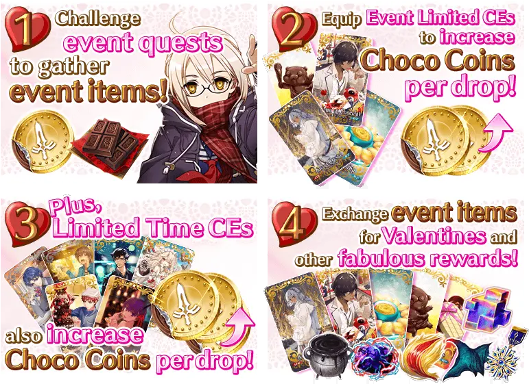  Revival Chocolate Ladyu0027s Commotion Fgo Cirnopedia Girly Png Genji Dragon Blade Icon