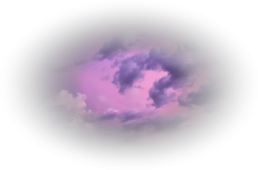  Background Purple Moon Heaven Sky Clouds Cloud Full Size Purple Aesthetic Transparent Png Sky Clouds Png