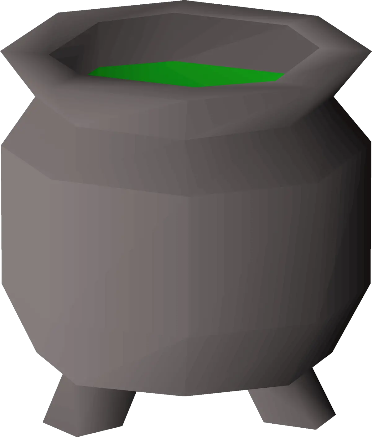  Cauldron Osrs Wiki Cylinder Png Cauldron Icon