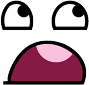  Epic Face Shock Png Awesome Face Roblox Icon Png