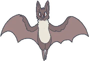  Scratch Studio Bat Roleplay Cartoon Png Bat Transparent