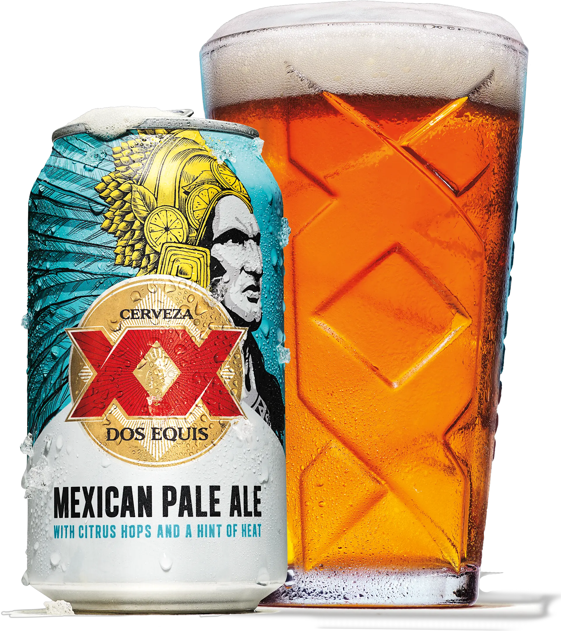  Dos Equis Unveils New Beer Mexican Dos Equis New Beer Png Dos Equis Logo Png