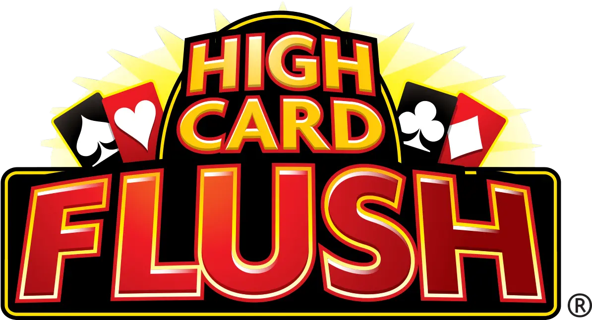  High Card Flush Flush Png Card Suit Png