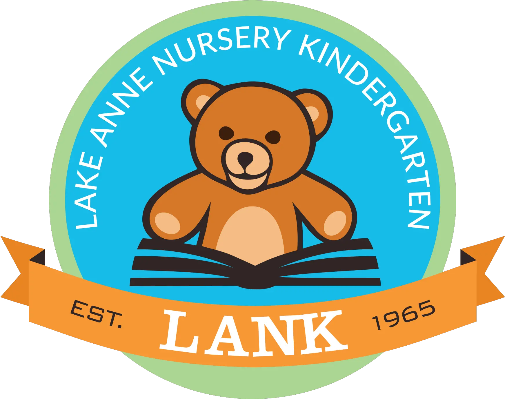  Bears Kindergarten Logo Png Transparent Cartoon Jingfm Lake Anne Nursery Kindergarten Bear Bears Logo Png