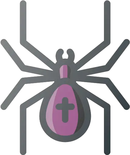  Poison Spider Icon Free Color Halloween Icons Png Poison Icon Png