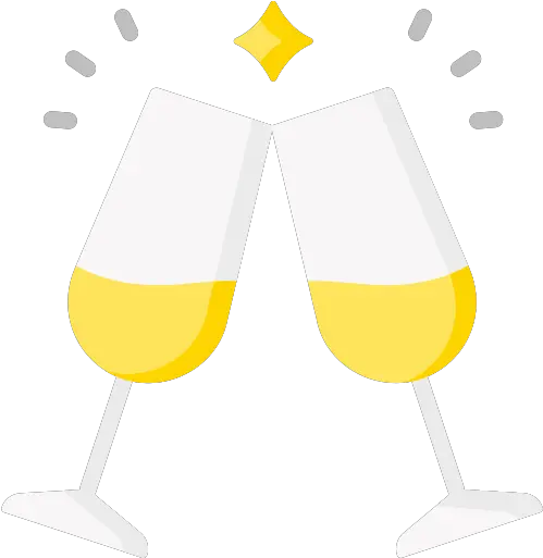  Champagne Free Food And Restaurant Icons No Sweatpants Allowed Png Champagne Icon Png