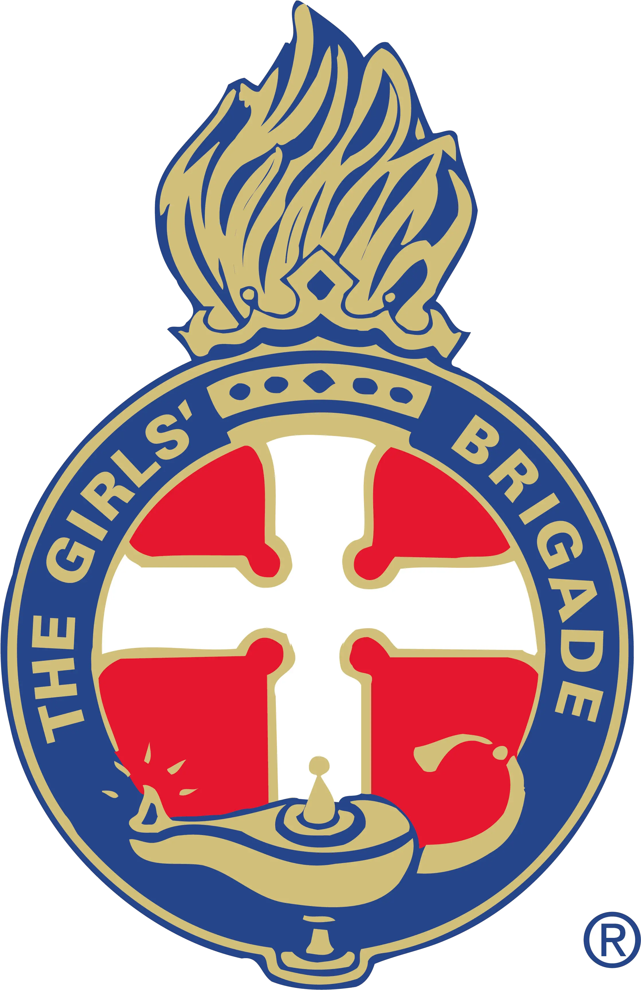  1 Girls Brigade Logo Png 6 Png