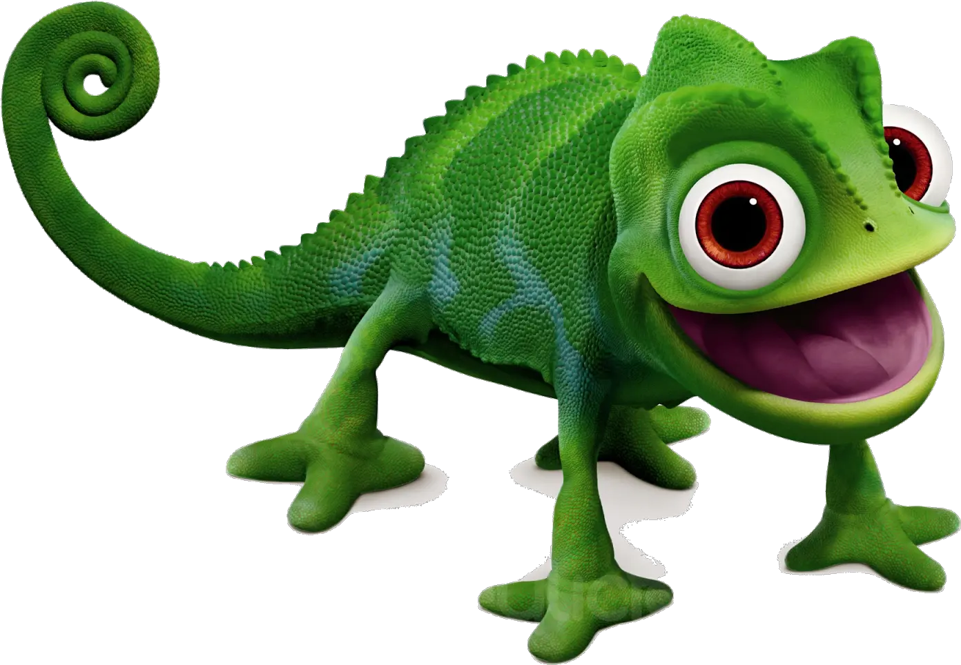  Download Squirt Finding Dory Png Banner Pascal From Tangled Dory Png