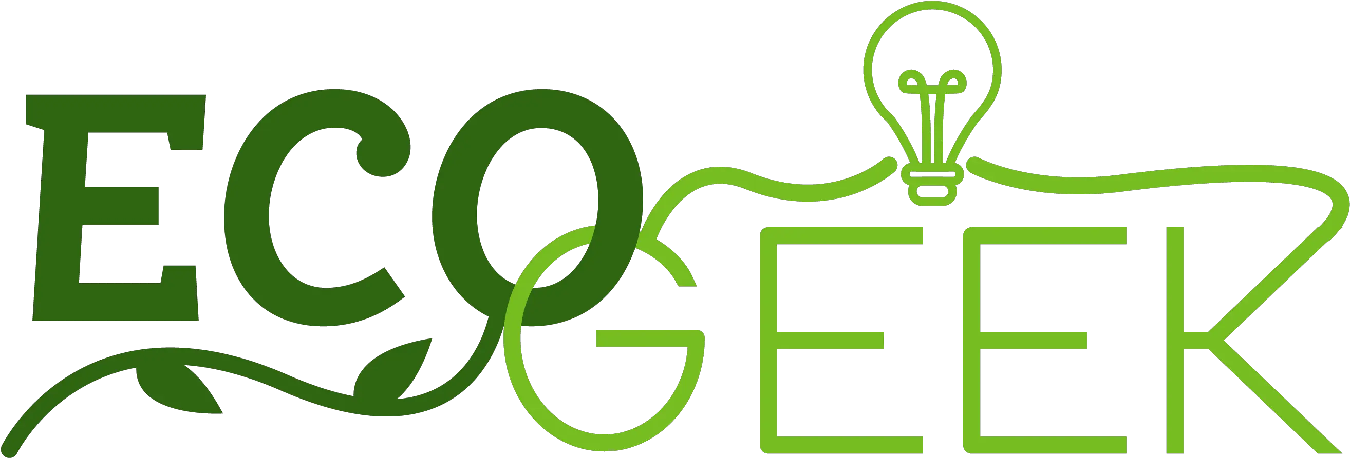  Ecogeek Clip Art Png Geek Logo