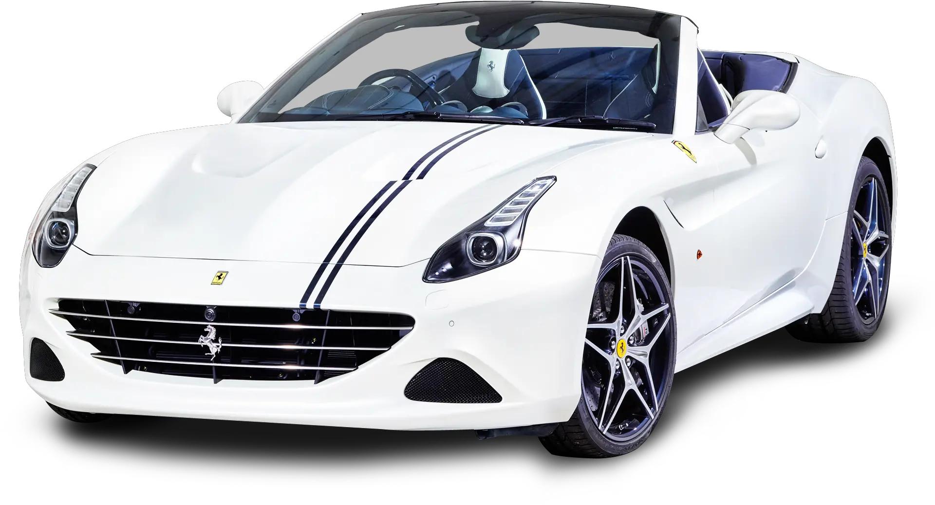  Ferrari California T Car Png Image Ferrari California Png Ferrari Png