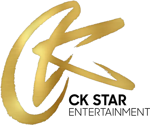  Ck Star Entertainment Calligraphy Png Ck Logo