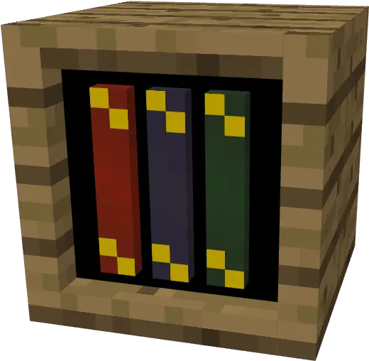  Better Books Plywood Png Minecraft Book Png