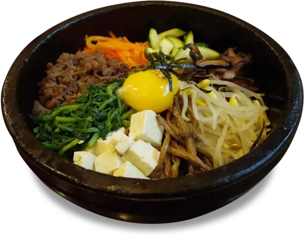  Korean Express Order Online Naengmyeon Png Food Transparent